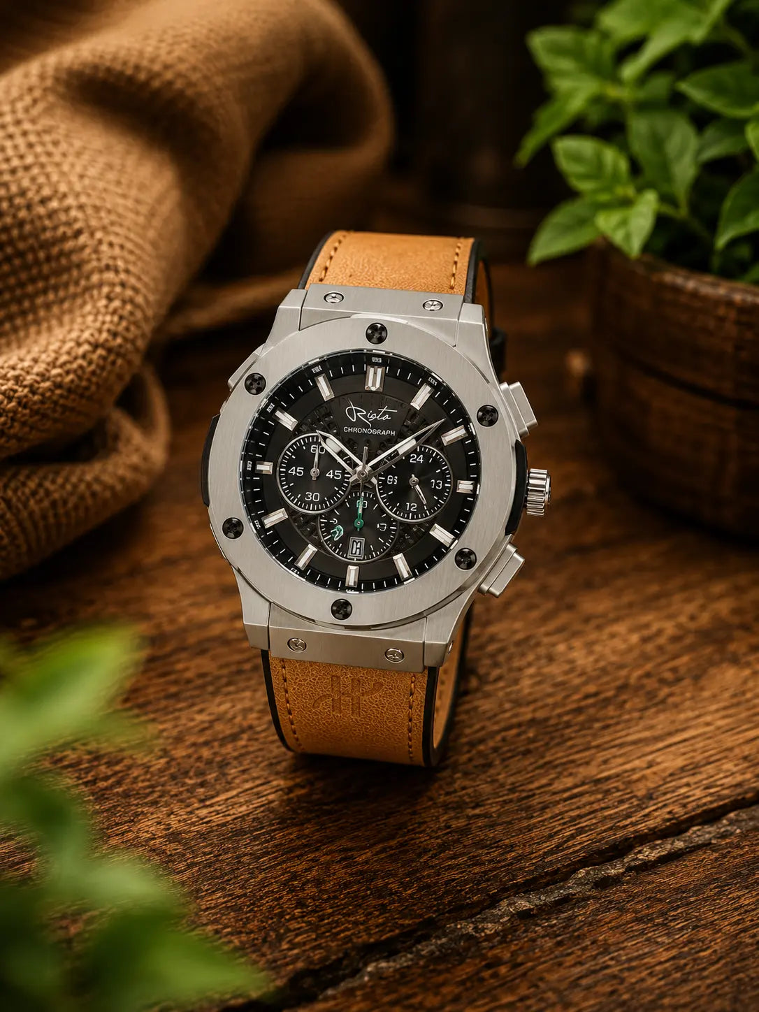 Hublot-Watches-Luxury-Hublot-Inspired-Timepieces-HS-Store HS STORE