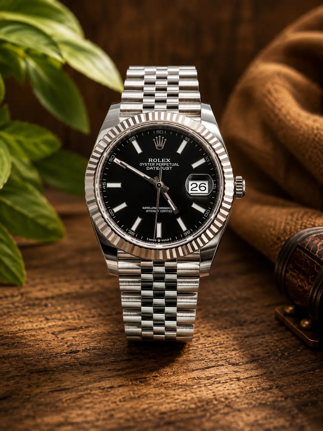 Rolex-Watches-Luxury-Rolex-Inspired-Timepieces-HS-Store HS STORE