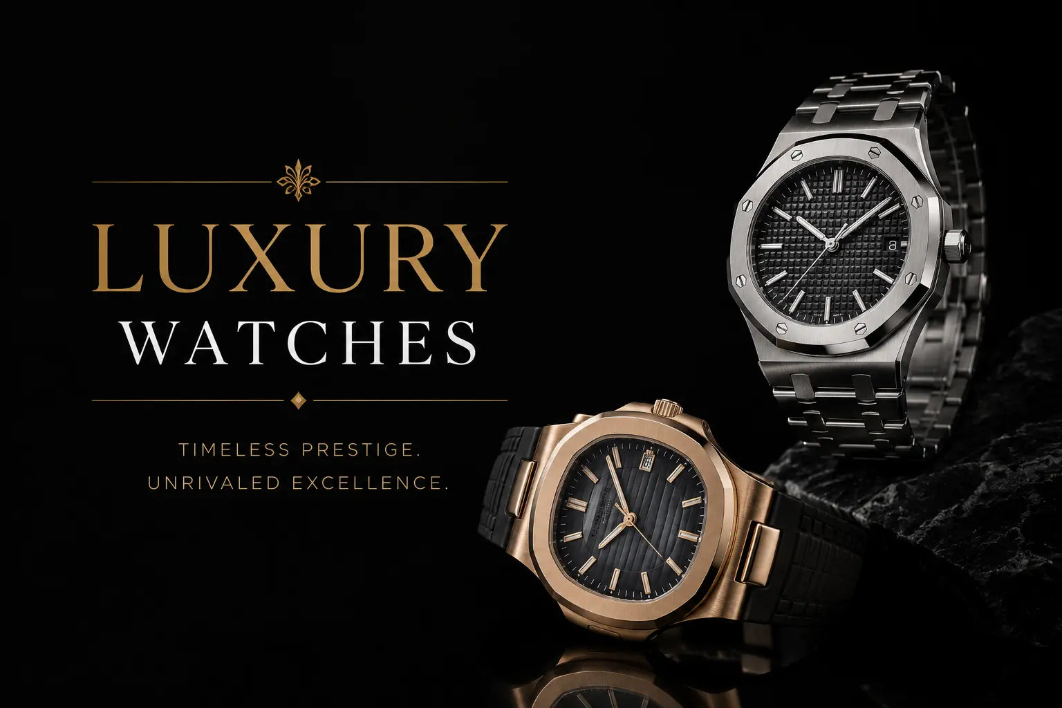 Luxury-Watches HS STORE