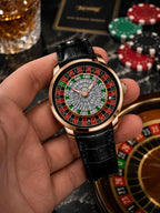 Casino Tourbillon