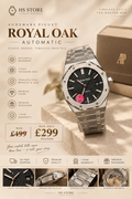Royal Oak Automatic