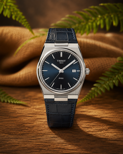 Tissot
