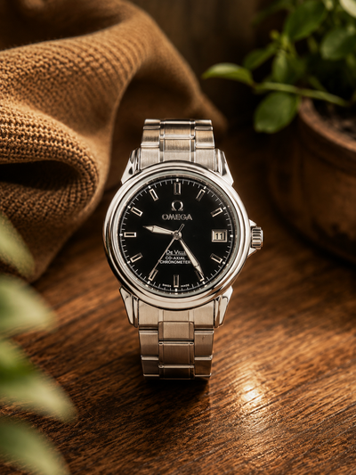 Omega