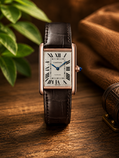 Cartier