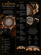 Casino Tourbillon