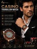 Casino Tourbillon